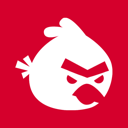 angry, birds icon