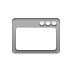 window icon