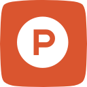 mobile apps, new products, producthunt, products, social, technology svg vector icon