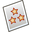 about icon