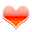 heart,valentine,love icon