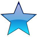 gnome,app,install,star,installation,setup,favourite,bookmark icon