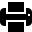 printer icon