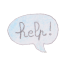 help icon
