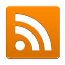 android, base, rss icon