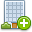building,add,plus icon
