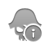piracy,info icon
