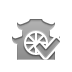 buddhist,temple,checkmark icon