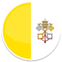 vatican,city icon