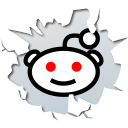 inside,reddit icon