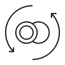 air, airline, airplane, airport, airship, exchange, money svg vector icon