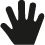 hand icon