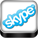 skype icon