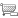 cart, subtract icon