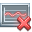 rejectqualitycontrol icon