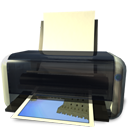 printer,print icon