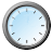 clock, history, hour, minute, time, timer, watch icon