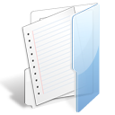 folder,document,file,paper icon