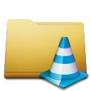 classic,folder,project icon