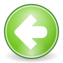 previous,backward,left,back,prev icon