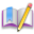 bookmark,edit,write,writing icon