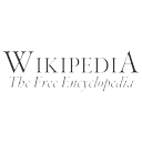 wikipedia icon