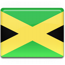 jamaica,flag icon