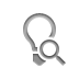 lightbulb,zoom icon