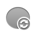 ellipse,refresh icon