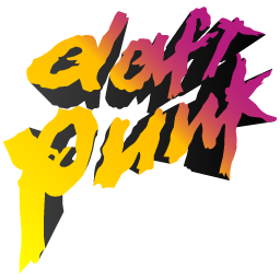 daftpunk icon