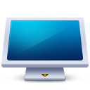 simple icon