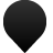 pin,map,down icon