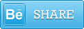 behance,button icon