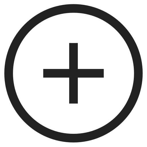 Increase svg vector icon