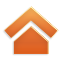 home, kfm icon