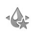 motion,blur,star icon