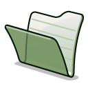 matrix,green icon