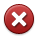 error icon