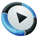 hp,mediaplayer icon