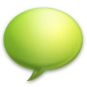 chat icon
