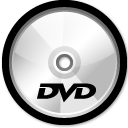 dvd,disc icon