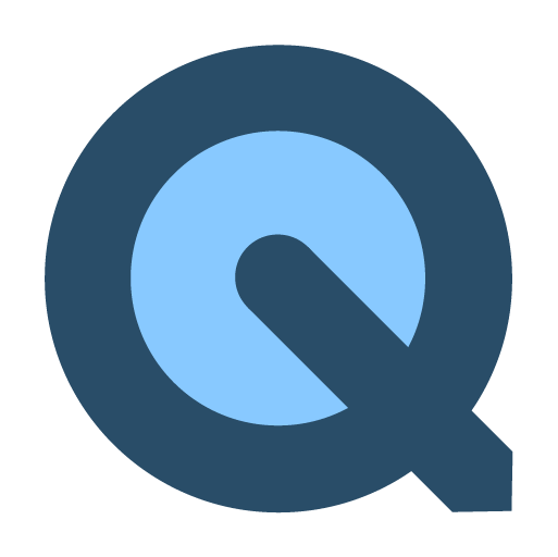 appicns,quicktime icon