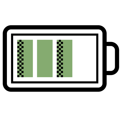 Power svg vector icon