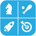 game,alt icon