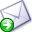 mail,foward,envelop,message,email,letter icon