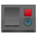 control, panel icon