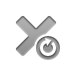 cross,reload icon