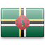 dominica icon
