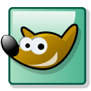 gimp icon