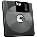 purplesilver 33 icon